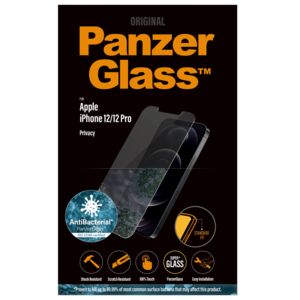 PanzerGlass Privacy Screen Protector for Apple iPhone 12 and 12 Pro 6.1inch PanzerGlass Privacy Screen Protector for Apple iPhone 12 and 12 Pro 6.1inch